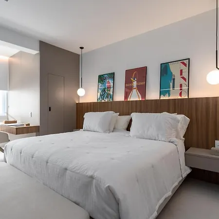 Agradavel Em Ipanema - 2 Suites Completas - J303 Z2 Río de Janeiro Exterior foto