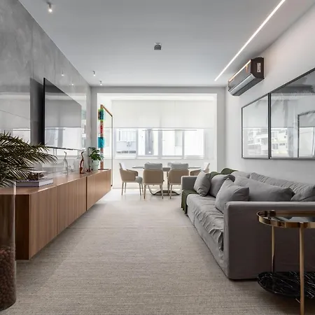 Agradavel Em Ipanema - 2 Suites Completas - J303 Z2 Río de Janeiro Exterior foto
