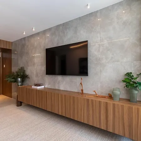 Agradavel Em Ipanema - 2 Suites Completas - J303 Z2 Río de Janeiro Exterior foto