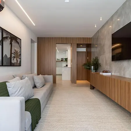 Agradavel Em Ipanema - 2 Suites Completas - J303 Z2 Río de Janeiro Exterior foto