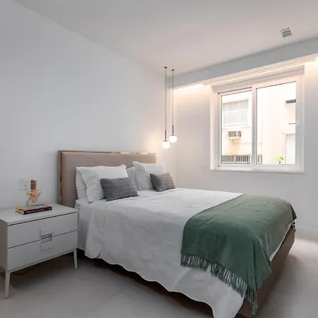 Agradavel Em Ipanema - 2 Suites Completas - J303 Z2 Río de Janeiro Exterior foto