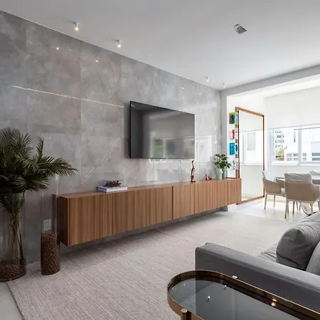 Agradavel Em Ipanema - 2 Suites Completas - J303 Z2 Río de Janeiro Exterior foto