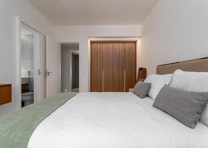 Agradavel Em Ipanema - 2 Suites Completas - J303 Z2
