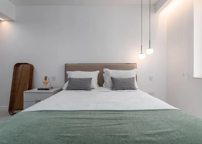 Agradavel Em Ipanema - 2 Suites Completas - J303 Z2