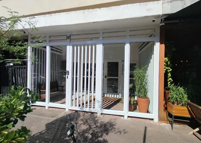 Agradavel Em Ipanema - 2 Suites Completas - J303 Z2