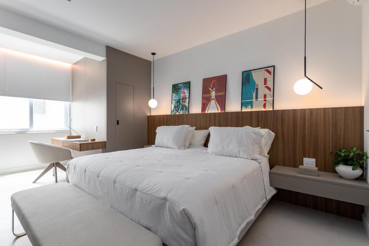Agradavel Em Ipanema - 2 Completas - J303 Z2