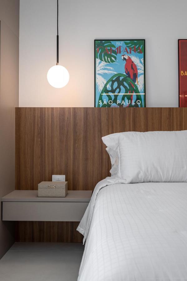 Agradavel Em Ipanema - 2 Completas - J303 Z2 Apartment Rio de Janeiro