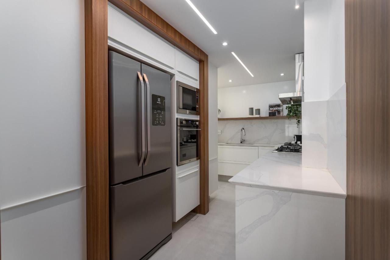 Agradavel Em Ipanema - 2 Completas - J303 Z2 Apartment