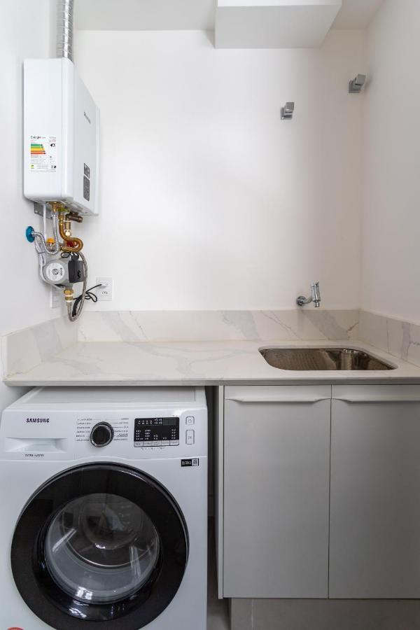 Agradavel Em Ipanema - 2 Completas - J303 Z2 Apartment