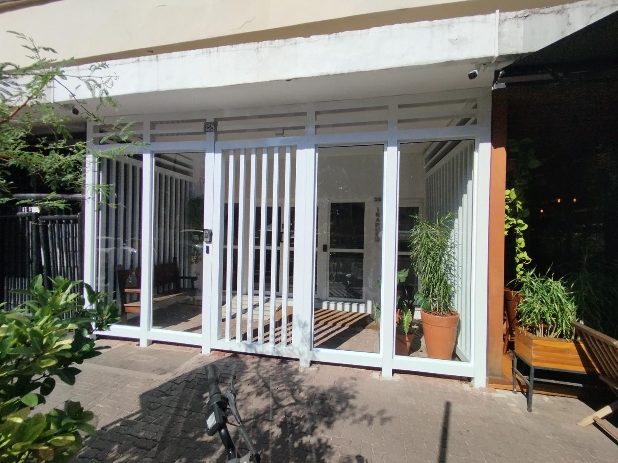 Agradavel Em Ipanema - 2 Completas - J303 Z2 Rio de Janeiro