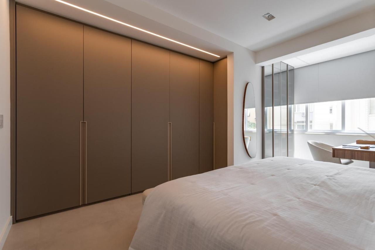 Agradavel Em Ipanema - 2 Completas - J303 Z2 Apartamento